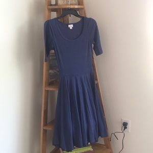 Lularoe Nicole Size XS